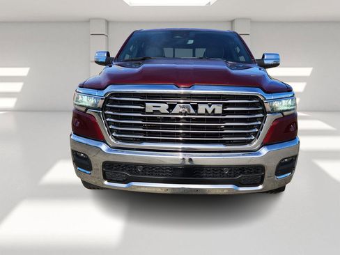 Certified 2025 RAM 1500 Laramie image 8