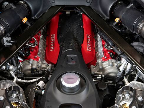 Used 2022 Ferrari SF90 Stradale . image 27