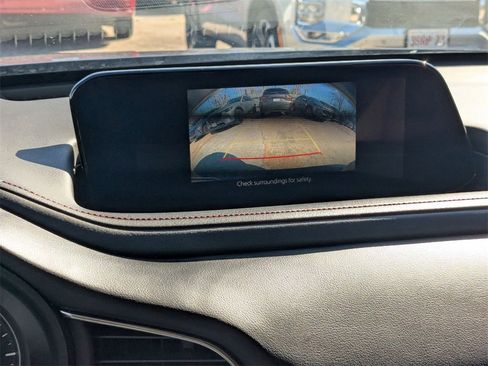 Used 2025 MAZDA CX-30 AWD 2.5 S w/ Preferred Package image 20