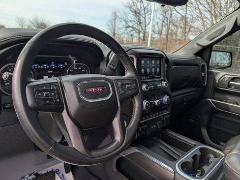 Used 2020 GMC Sierra 1500 AT4 w/ AT4 Premium Package image 31