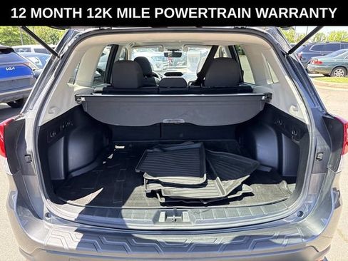 Used 2020 Subaru Forester Premium AWD/4WD image 12