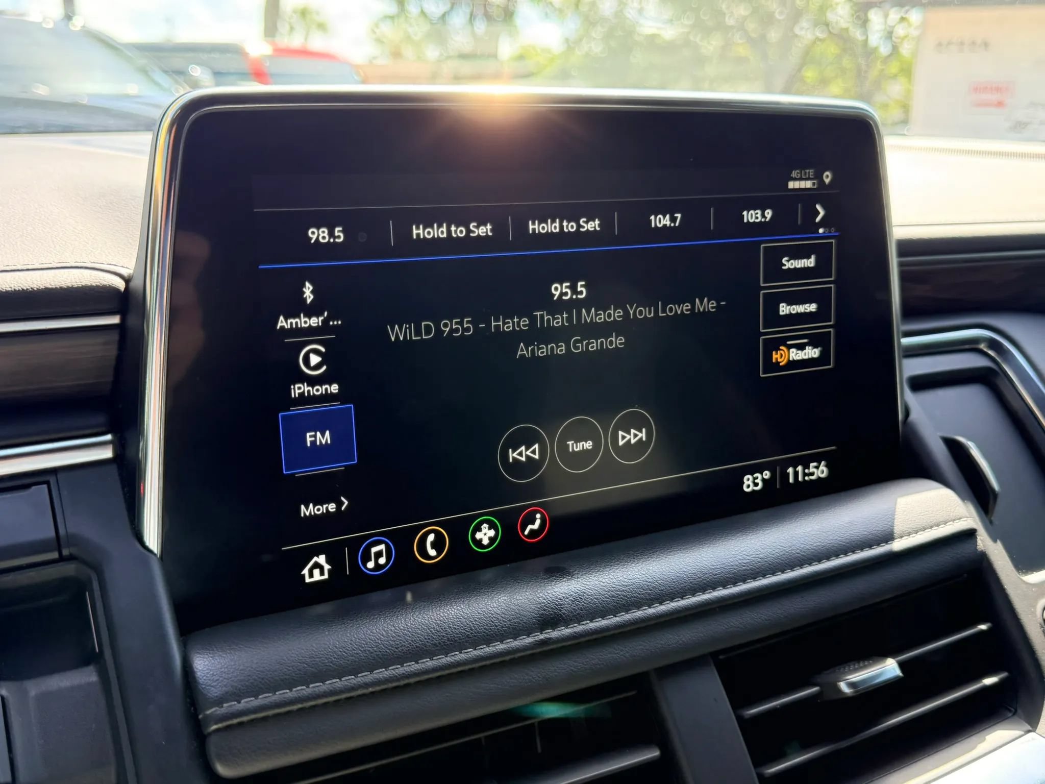 Used 2021 Chevrolet Tahoe LT RWD image 27