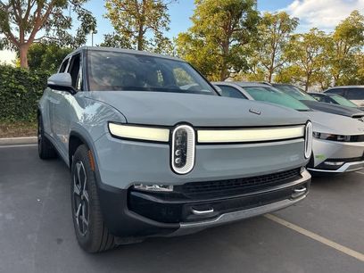 Used 2023 Rivian R1T Adventure
