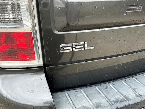 Used 2019 Ford Flex SEL w/ Equipment Group 202A image 8