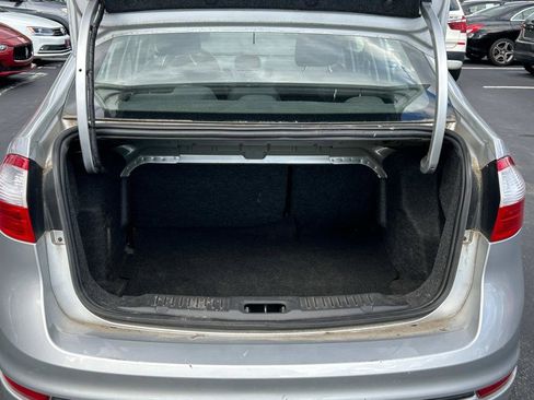 Used 2019 Ford Fiesta S image 11