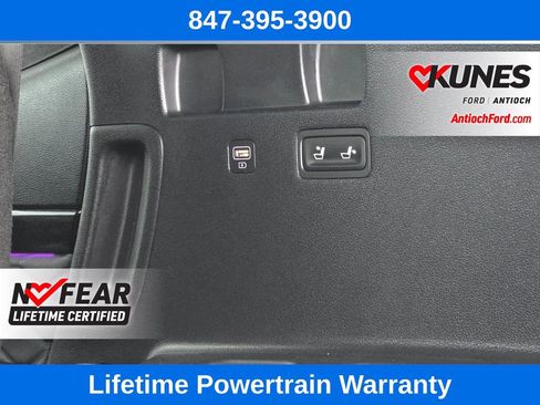 Used 2020 Hyundai Palisade Limited image 16