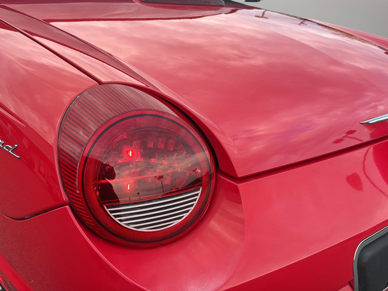 Used 2003 Ford Thunderbird RWD image 34