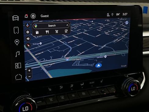 New 2025 GMC Canyon Elevation w/ Convenience Package image 25