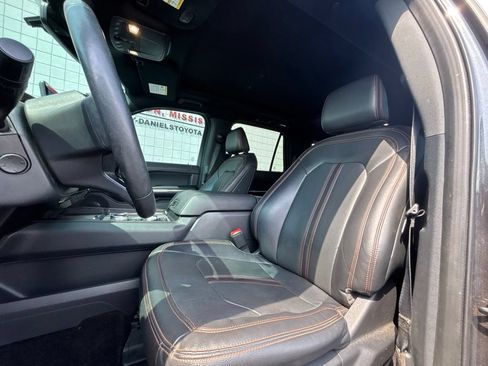 Used 2023 Ford Expedition Timberline AWD/4WD image 10