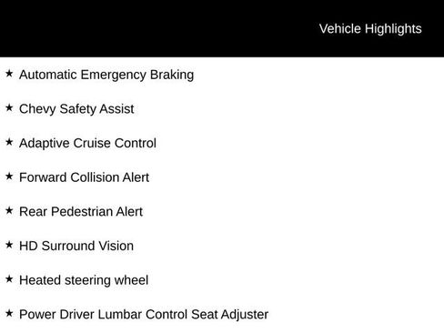 New 2026 Chevrolet Colorado ZR2 w/ Technology Package image 7