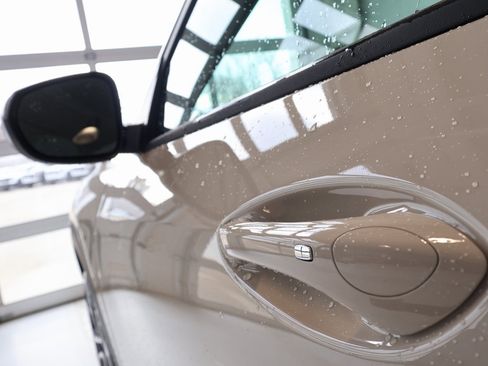 New 2026 Chevrolet Trax RS image 10