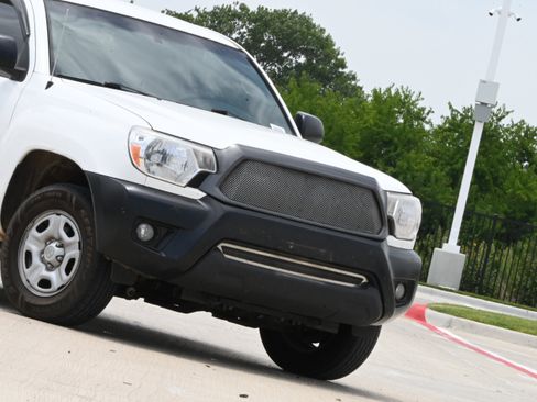Used 2013 Toyota Tacoma 2WD Regular Cab image 30