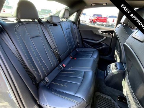 Used 2021 Audi A4 2.0T Premium Plus w/ Premium Plus Package image 24