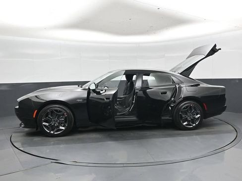 New 2026 Dodge Charger R/T w/ Driver Convenience Group AWD/4WD image 50