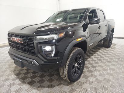 Used 2024 GMC Canyon Elevation w/ Convenience Package