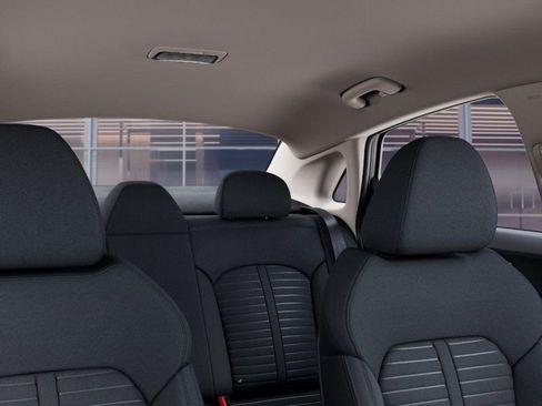 New 2025 Kia K5 LXS image 27