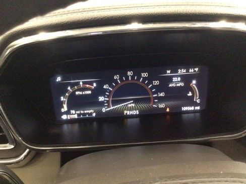 Used 2018 Lincoln Continental Select FWD image 22