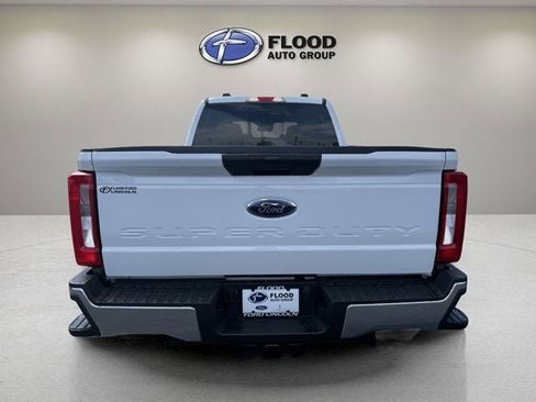 New 2026 Ford F250 XLT AWD/4WD image 6