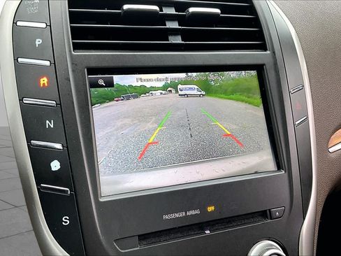 Used 2015 Lincoln MKC FWD w/ Equipment Group 102A Reserve image 29