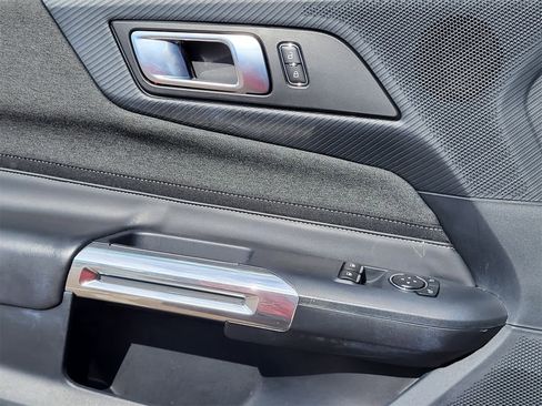 Used 2024 Ford Mustang EcoBoost image 20