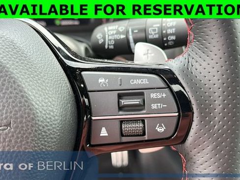 Used 2025 Acura ADX A-Spec image 15