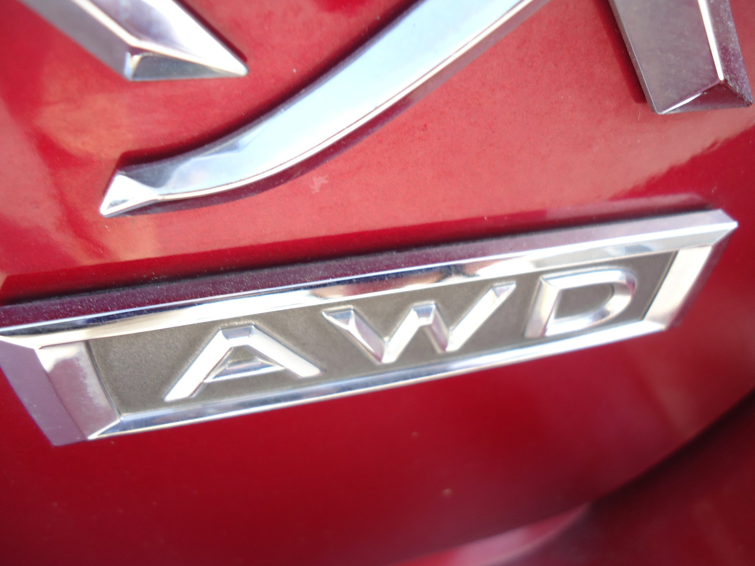 Used 2015 Lincoln MKX AWD w/ Equipment Group 102A image 10