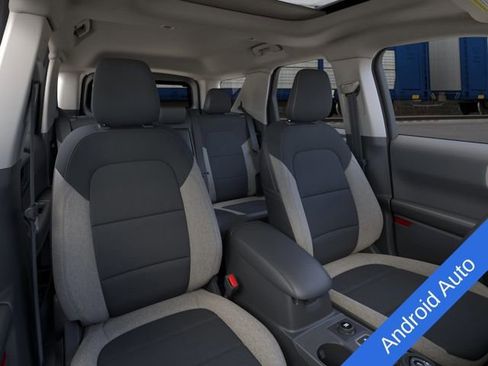 New 2026 Ford Bronco Sport Big Bend AWD/4WD image 11