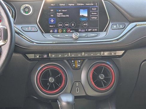 Used 2021 Chevrolet Blazer RS image 13