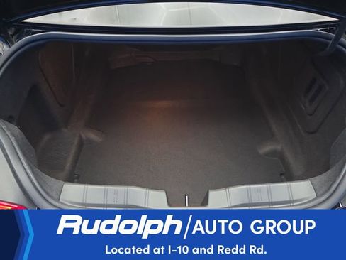 Used 2024 Chevrolet Camaro LT w/ Technology Package image 27