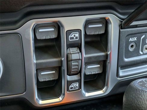 New 2026 Jeep Gladiator Sport image 23