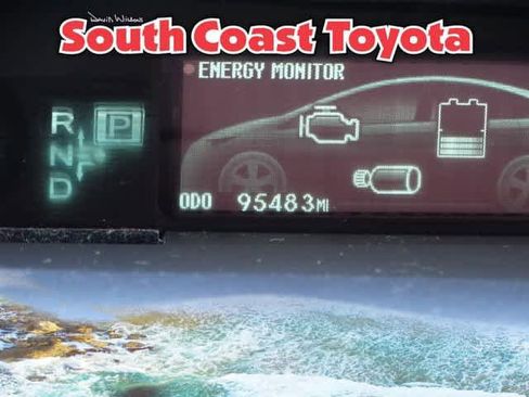 Used 2012 Toyota Prius Three image 26