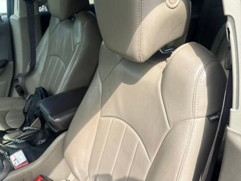 Used 2014 GMC Acadia Denali AWD/4WD image 14