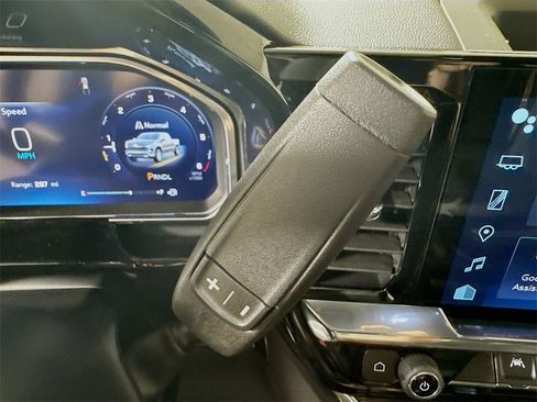 New 2026 Chevrolet Silverado 1500 LT w/ Safety Package image 11