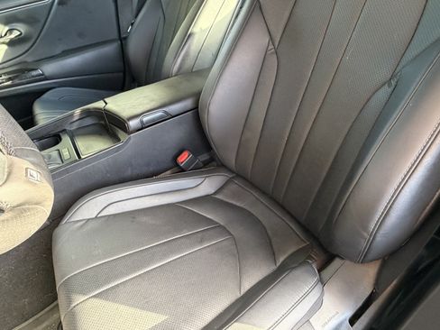 Used 2023 Lexus ES 350 F Sport w/ Accessory Package (Z2) FWD image 16