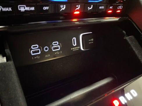 Used 2022 Jeep Grand Cherokee Limited 4xe AWD/4WD image 63