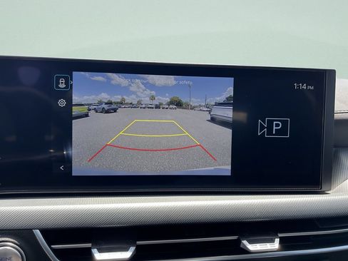 New 2026 Hyundai Sonata SEL FWD image 25
