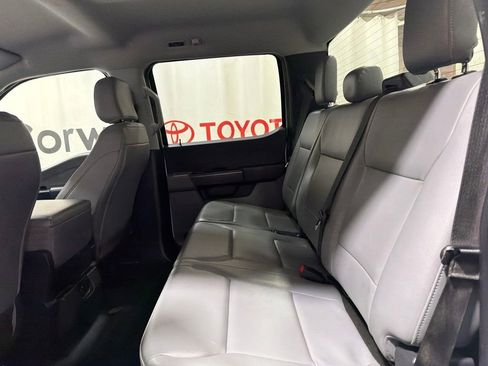 Used 2023 Ford F150 XL AWD/4WD image 18