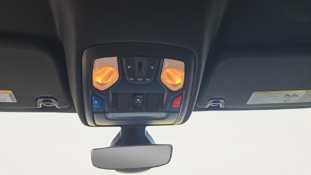 Used 2023 RAM 1500 Big Horn AWD/4WD image 24