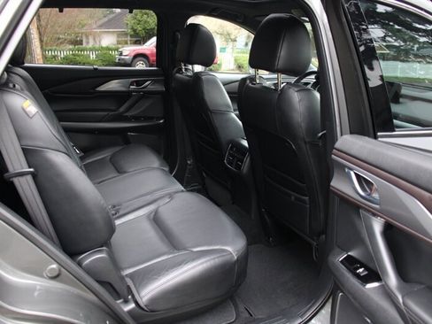 Used 2016 MAZDA CX-9 Grand Touring image 6