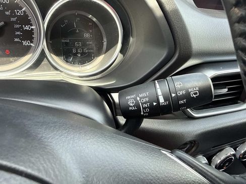Used 2019 MAZDA CX-5 Sport FWD image 36