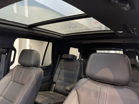 Used 2025 Chevrolet Tahoe RST w/ Comfort Package RWD image 35