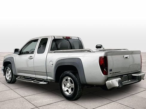 Used 2012 Chevrolet Colorado LT RWD image 11
