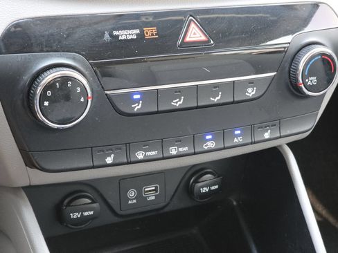 Used 2018 Hyundai Tucson SEL AWD/4WD image 24
