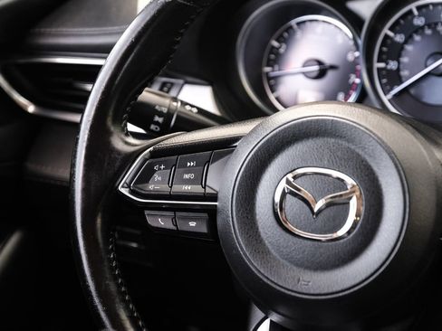 Used 2021 MAZDA MAZDA6 Touring FWD image 14