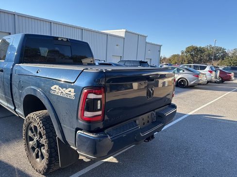 Used 2022 RAM 2500 Limited image 7