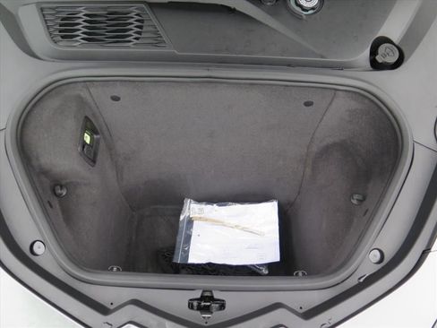 Used 2023 Chevrolet Corvette Stingray Preferred Cpe w/ 2LT image 13