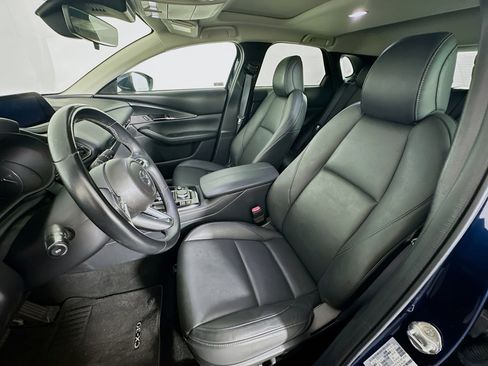 Used 2022 MAZDA CX-30 AWD 2.5 S w/ Preferred Package image 13