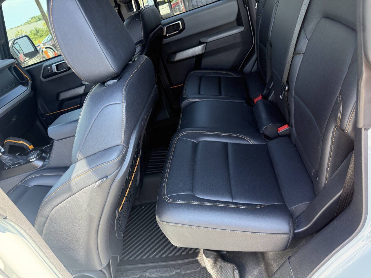 Used 2023 Ford Bronco Badlands AWD/4WD image 21