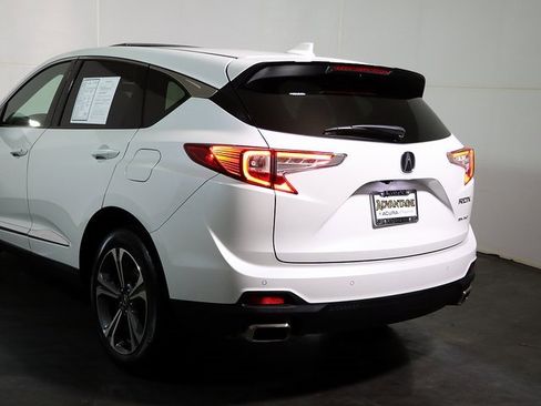 Certified 2023 Acura RDX AWD w/ Advance Package image 11