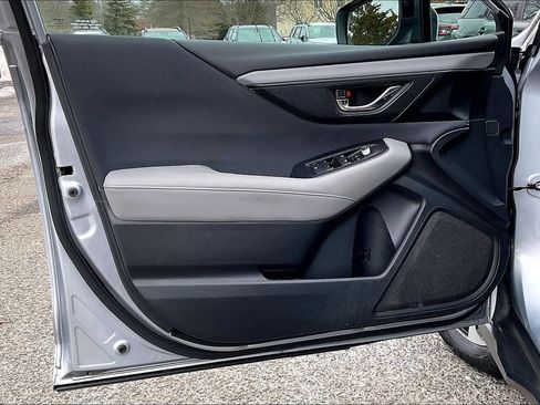 Certified 2022 Subaru Outback Premium image 20